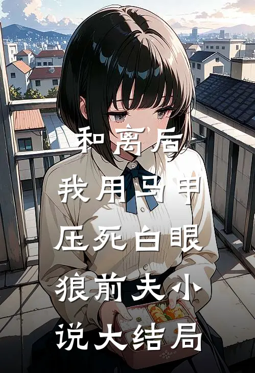 和离后，我用马甲压死白眼狼前夫小说大结局