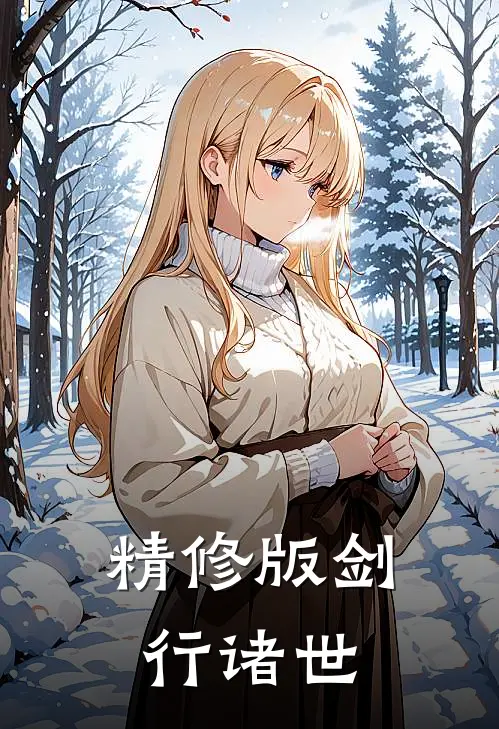 精修版剑行诸世