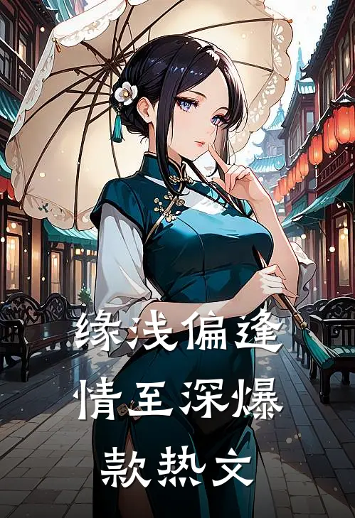缘浅偏逢情至深爆款热文