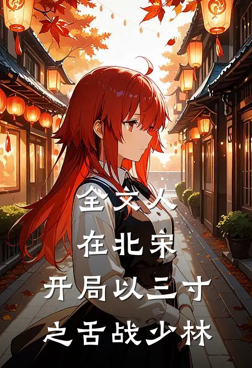 全文人在北宋，开局以三寸之舌战少林
