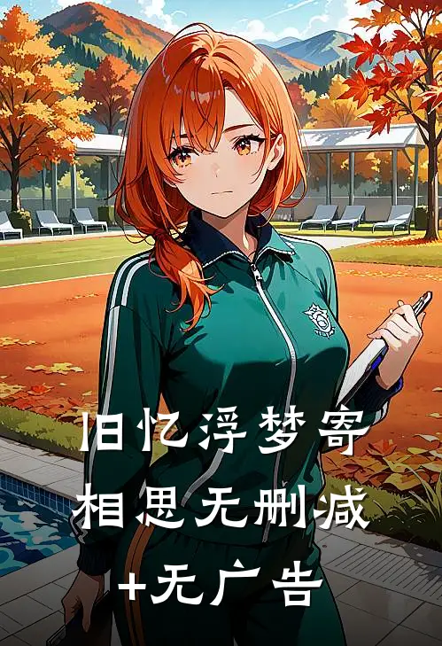 旧忆浮梦寄相思无删减+无广告