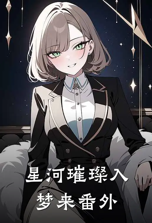 星河璀璨入梦来番外