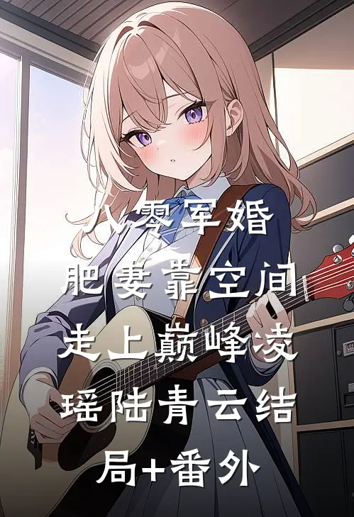 八零军婚：肥妻靠空间走上巅峰凌瑶陆青云结局+番外