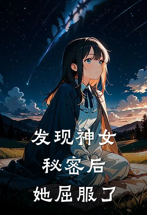 发现神女秘密后，她屈服了