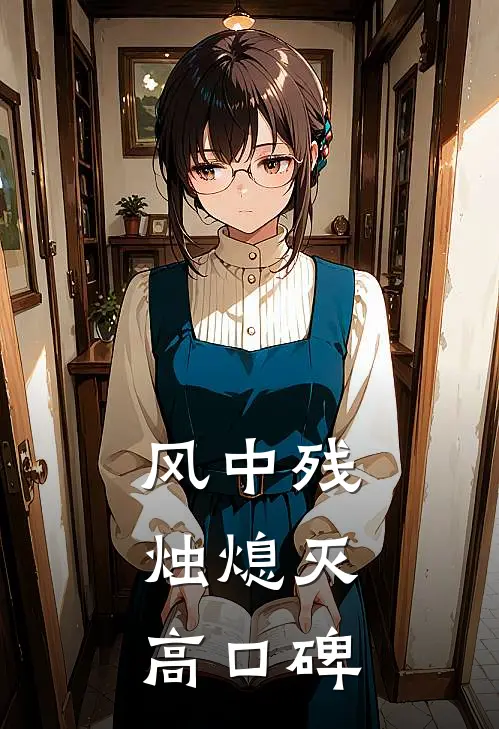 风中残烛熄灭高口碑