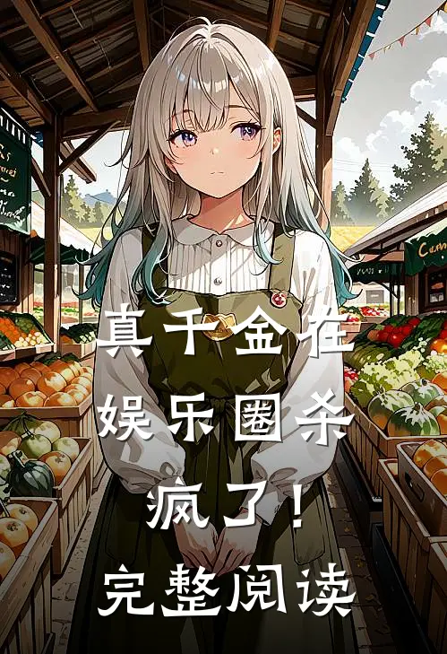 真千金在娱乐圈杀疯了！完整阅读