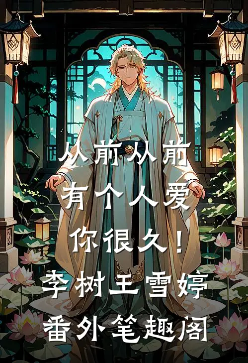 从前从前，有个人爱你很久！：李树王雪婷番外笔趣阁