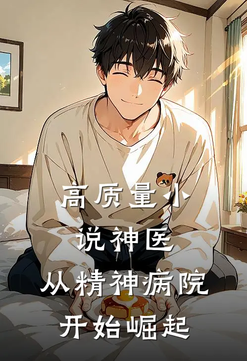高质量小说神医：从精神病院开始崛起
