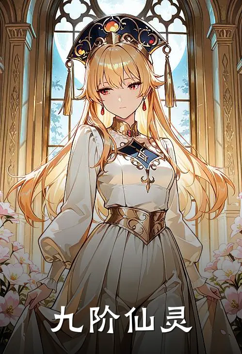 九阶仙灵