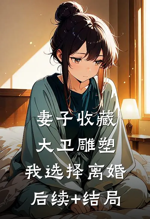 妻子收藏大卫雕塑，我选择离婚后续+结局