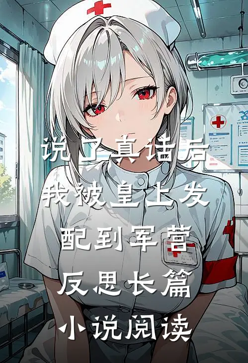 说了真话后，我被皇上发配到军营反思长篇小说阅读