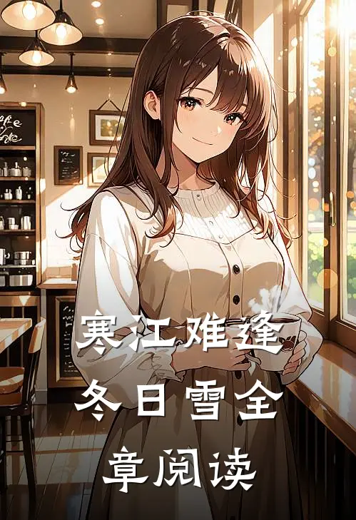 寒江难逢冬日雪全章阅读