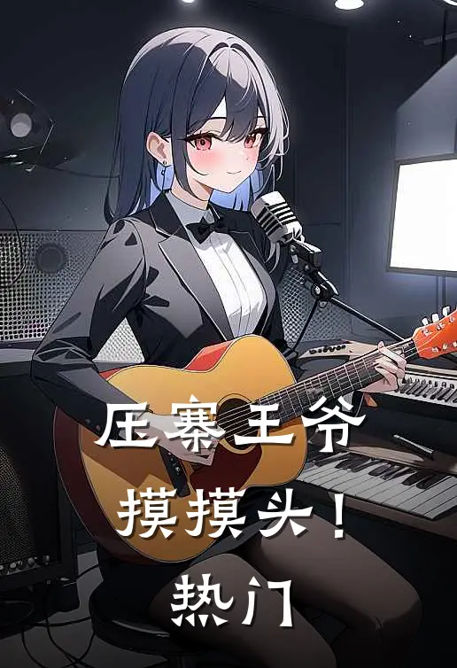 压寨王爷摸摸头！热门
