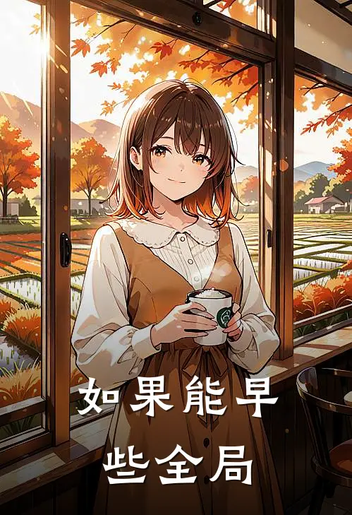 如果能早些全局