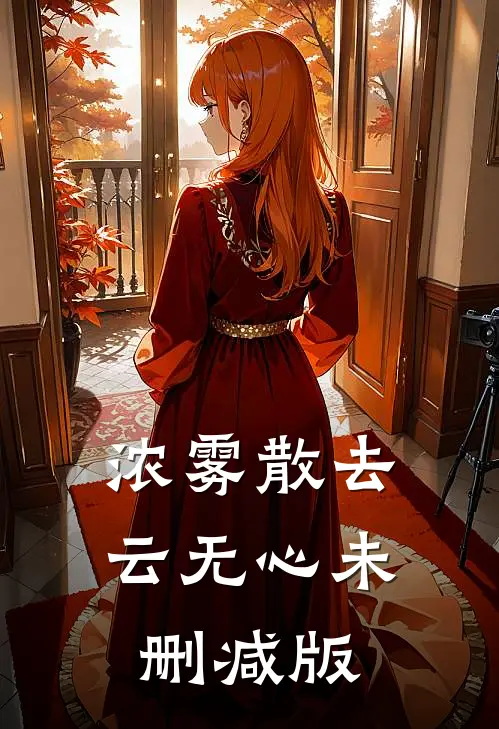 浓雾散去云无心未删减版