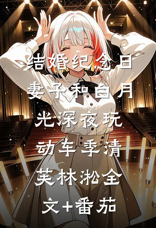 结婚纪念日，妻子和白月光深夜玩动车季清芙林淞全文+番茄
