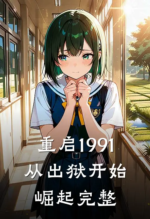 重启1991：从出狱开始崛起完整