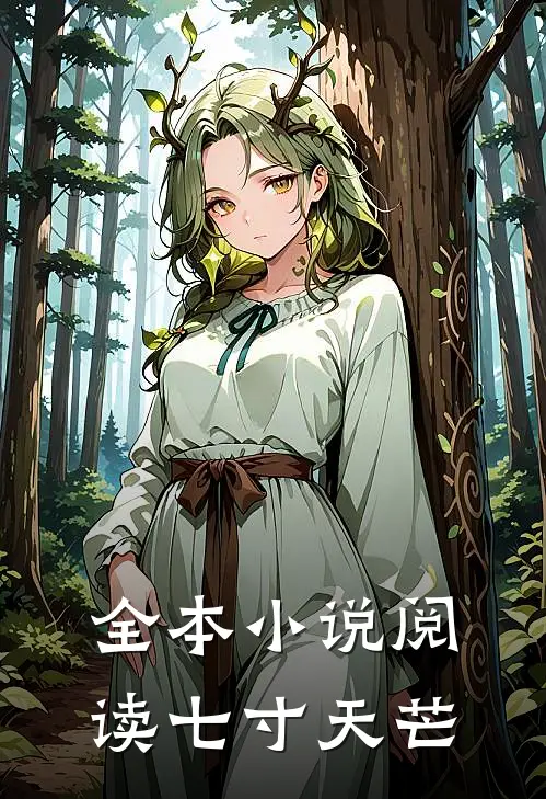全本小说阅读七寸天芒