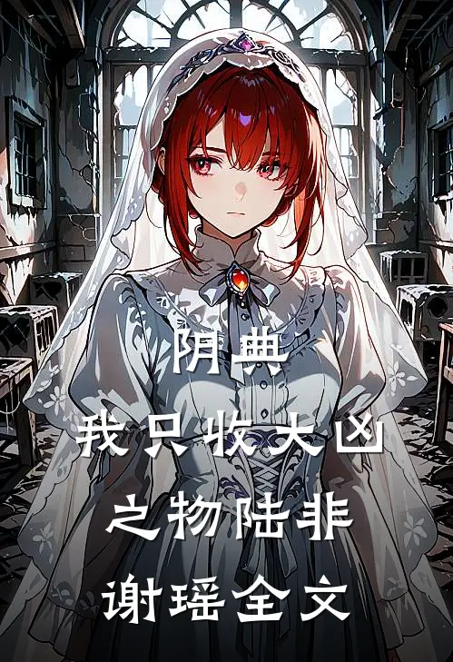 阴典：我只收大凶之物陆非谢瑶全文
