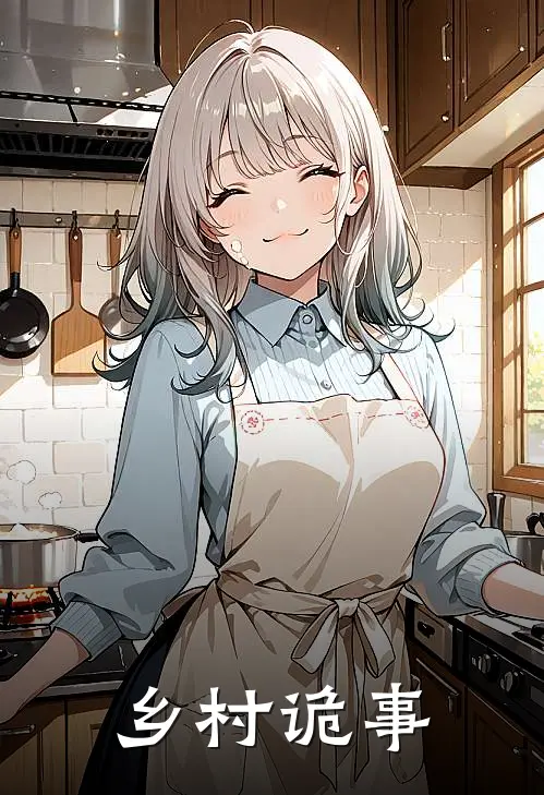 乡村诡事