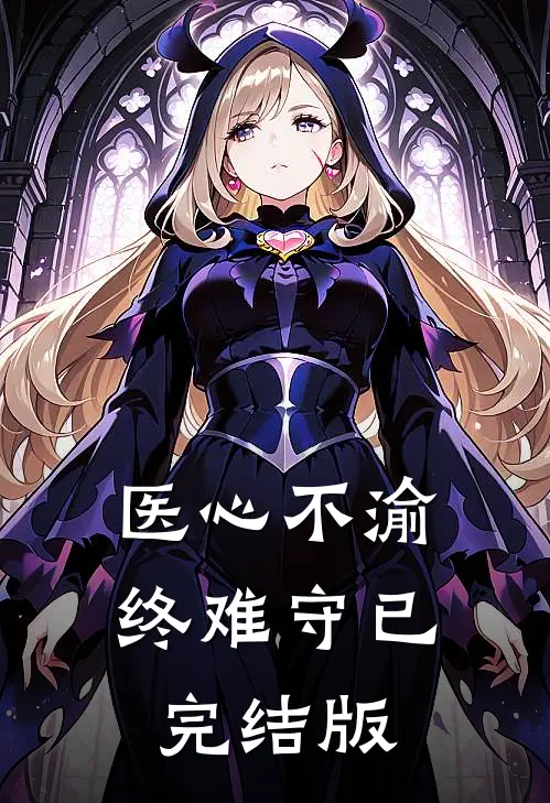 医心不渝终难守已完结版