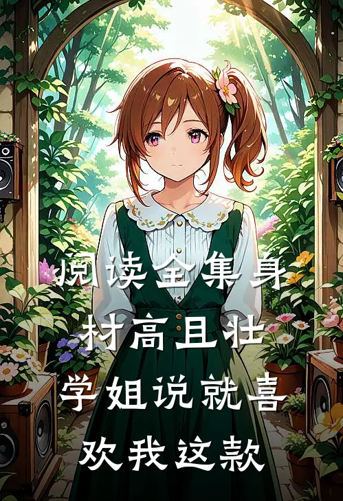 阅读全集身材高且壮，学姐说就喜欢我这款