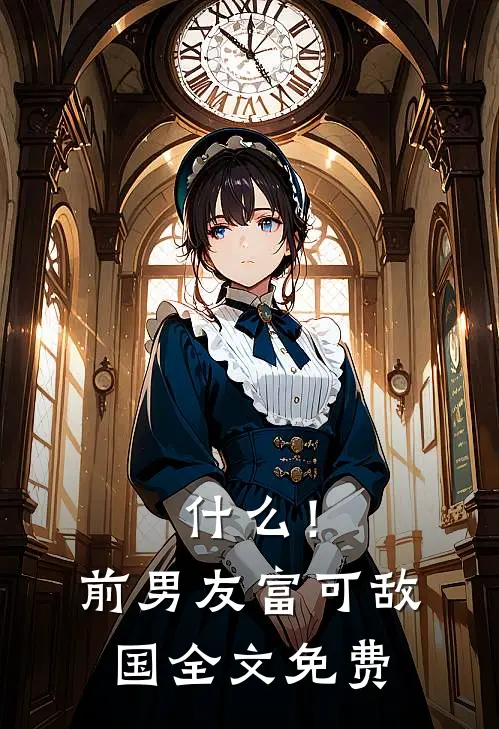 什么！前男友富可敌国全文免费