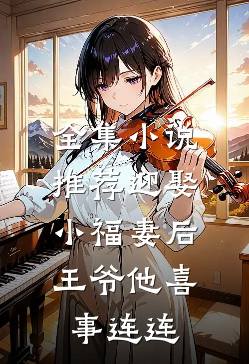 全集小说推荐迎娶小福妻后，王爷他喜事连连