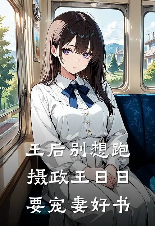 王后别想跑，摄政王日日要宠妻好书