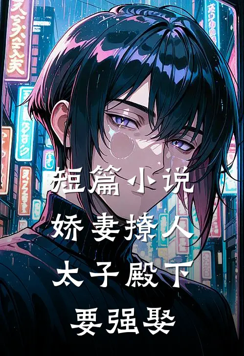 短篇小说娇妻撩人，太子殿下要强娶