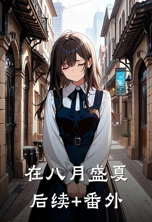 在八月盛夏后续+番外