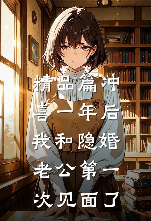 精品篇冲喜一年后，我和隐婚老公第一次见面了