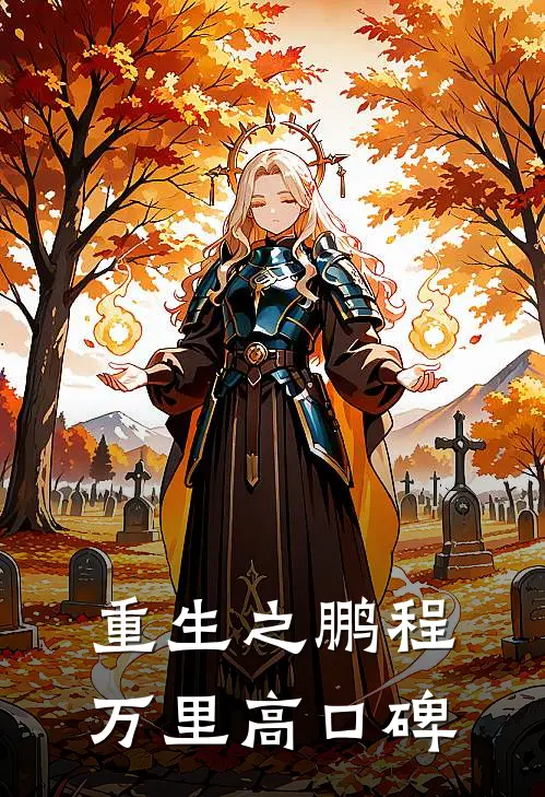 重生之鹏程万里高口碑