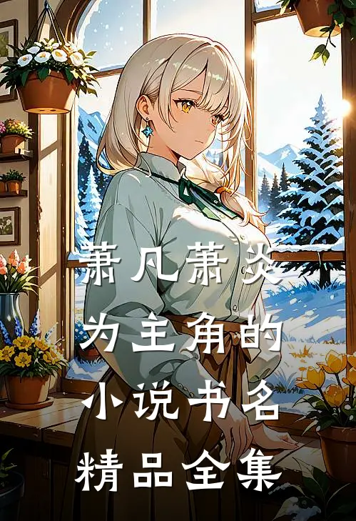 萧凡萧炎为主角的小说书名精品全集