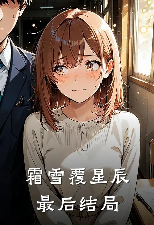 霜雪覆星辰最后结局