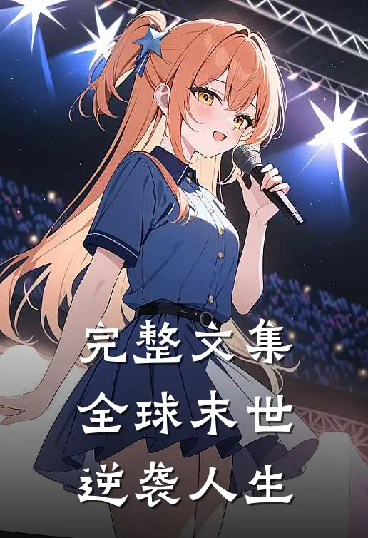 完整文集全球末世逆袭人生