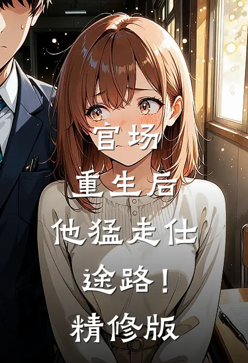 官场：重生后，他猛走仕途路！精修版