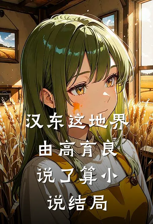 汉东这地界，由高育良说了算小说结局