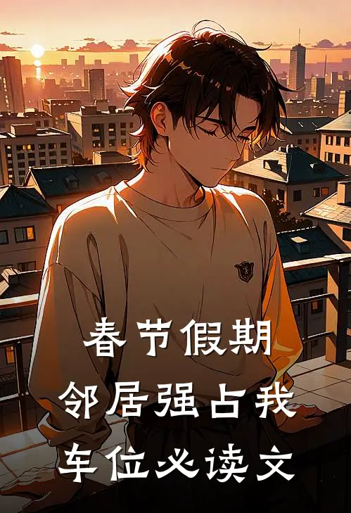 春节假期，邻居强占我车位必读文