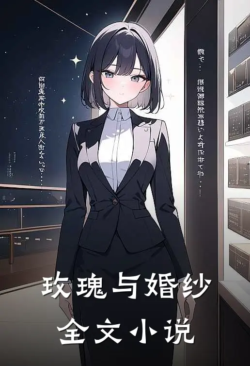 玫瑰与婚纱全文小说