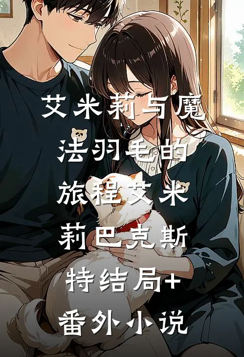 艾米莉与魔法羽毛的旅程艾米莉巴克斯特结局+番外小说