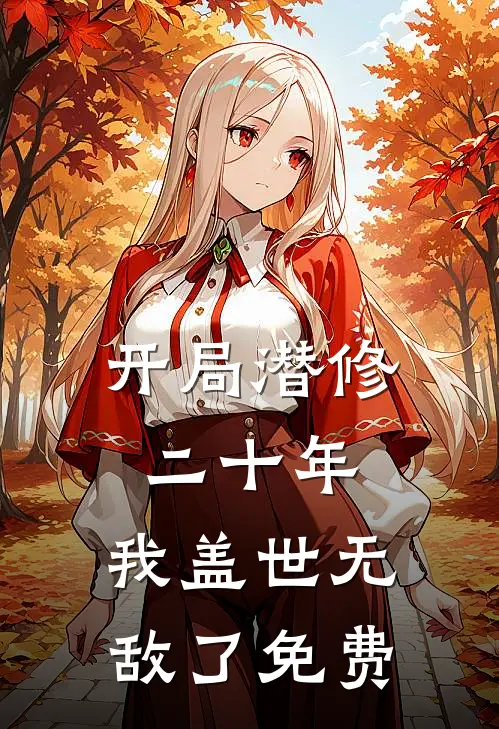 开局潜修二十年，我盖世无敌了免费