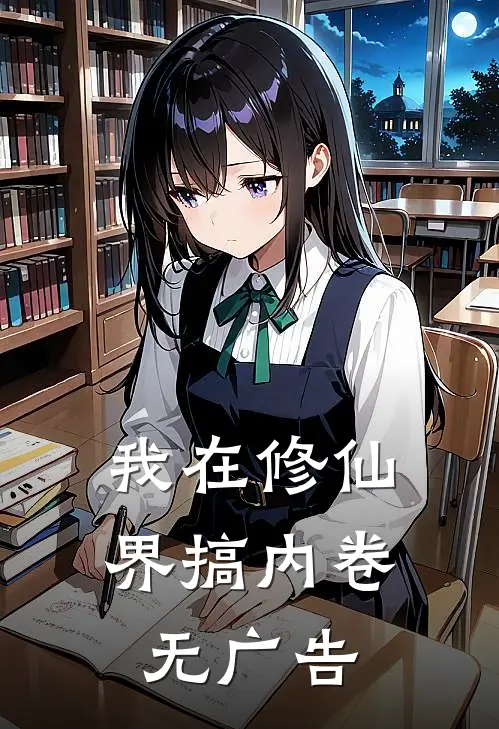 我在修仙界搞内卷无广告