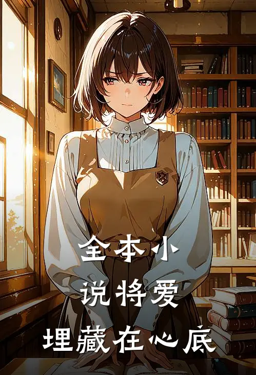 全本小说将爱，埋藏在心底