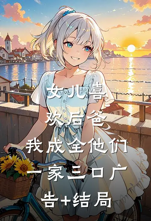 女儿喜欢后爸，我成全他们一家三口广告+结局
