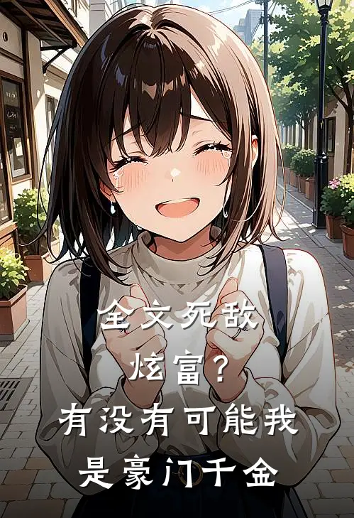全文死敌炫富？有没有可能我是豪门千金