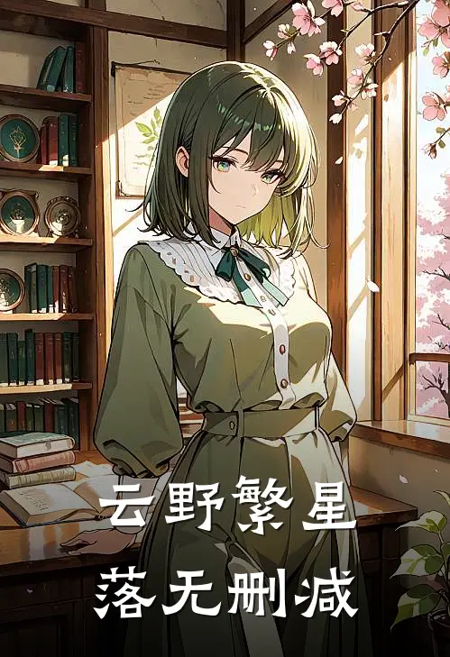 云野繁星落无删减
