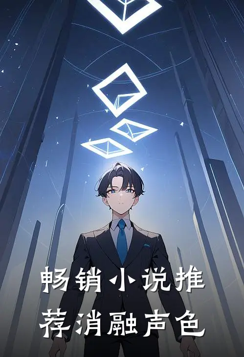 畅销小说推荐消融声色