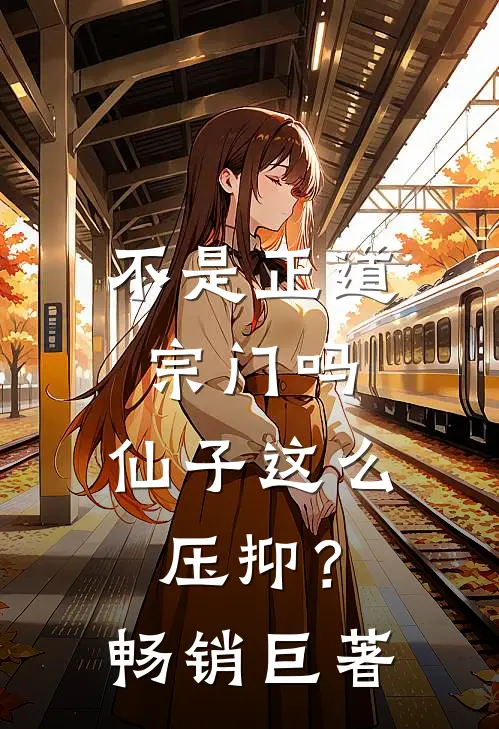 不是正道宗门吗，仙子这么压抑？畅销巨著