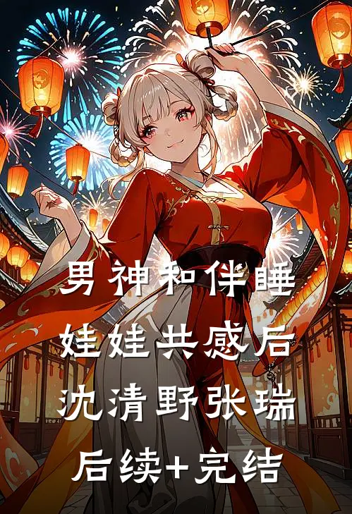 男神和伴睡娃娃共感后沈清野张瑞后续+完结